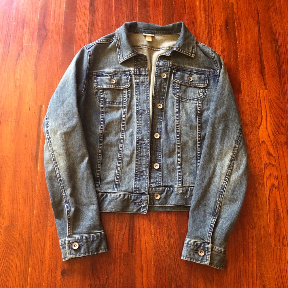 🌞 LAST CHANCE!! 🌛 Denim jacket
